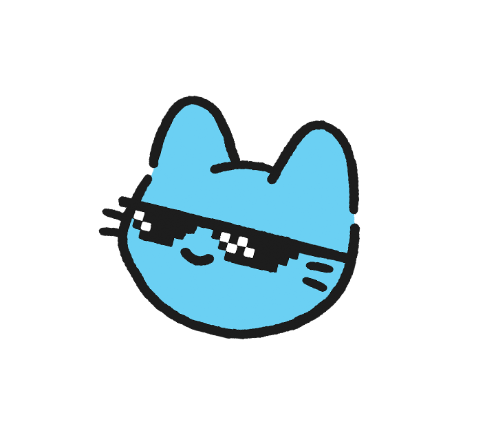 Cool Cats